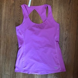 Under Armor Tank Top