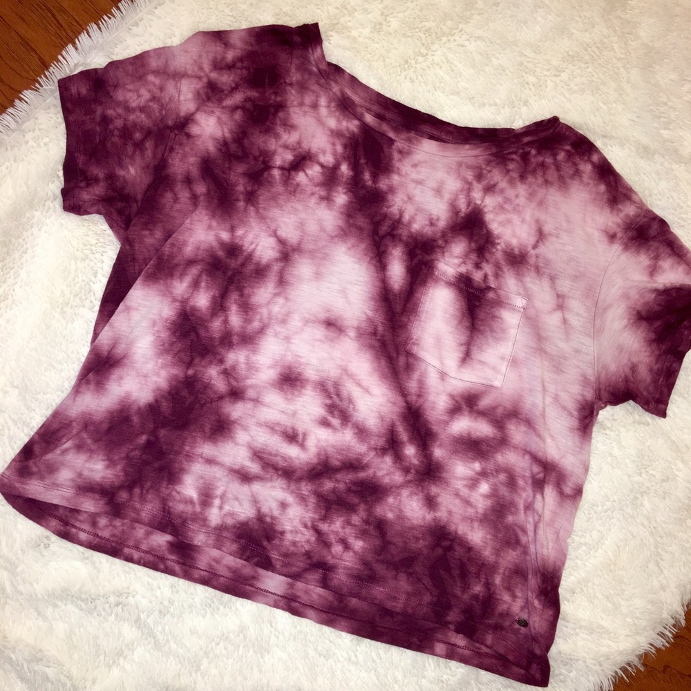 American Eagle short sleeve