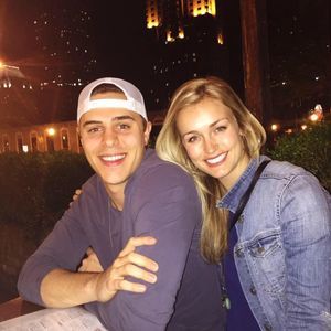 Meet your Posher, Lindsey