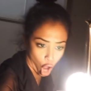 Meet your Posher, Gianna