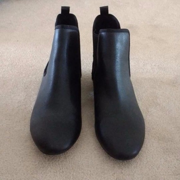 old navy chelsea boots