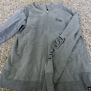 Hurley hoodie