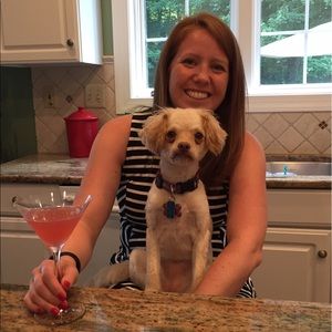 Meet your Posher, Allyson