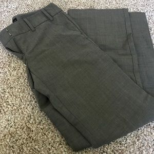 Limited dress pants