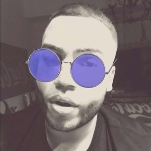 Meet your Posher, Steven