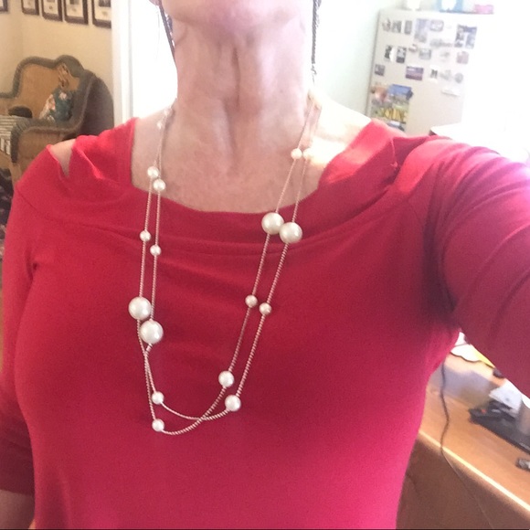 2 necklaces NOT FOR SALE - Picture 3 of 3