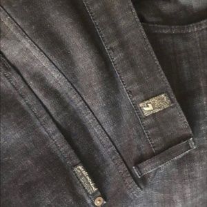 7 For all Mankind - AUSTYN RELAXED STRAIGHT