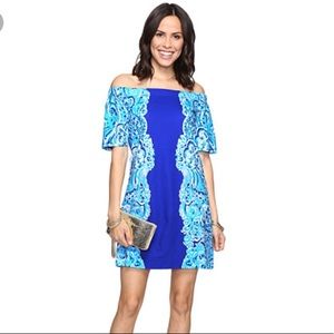 Lilly Pulitzer Tiana Dress