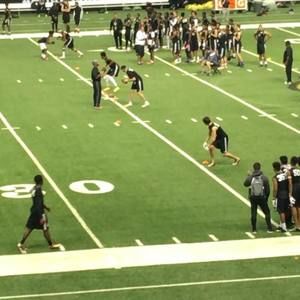 Meet your Posher, Baron