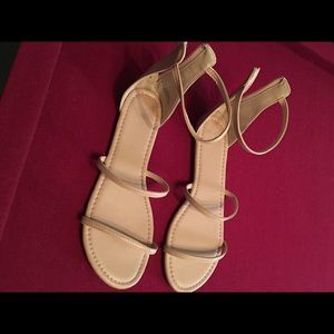 Forever 21 Sandals
