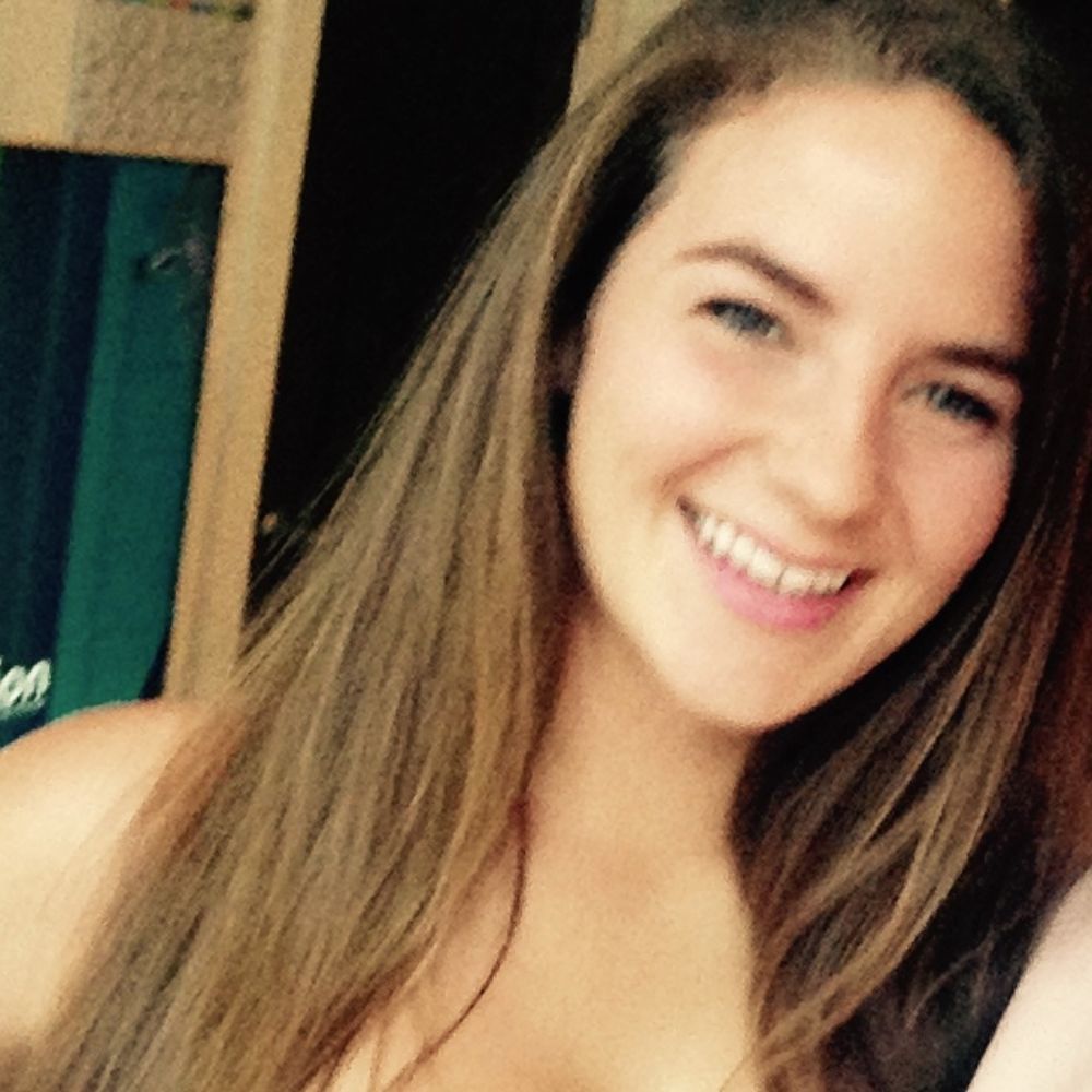 Meet your Posher, Jessica
