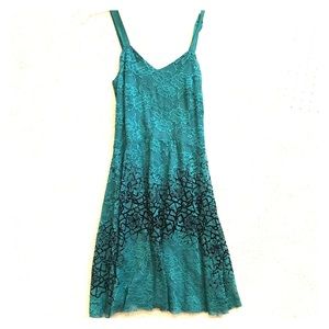 Free People Lace Dress