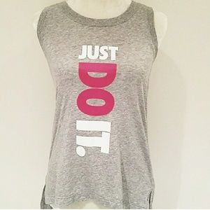 💪NIKE tank top