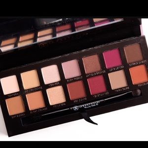 ABH Modern Renaissance Palette