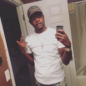 Meet your Posher, Demetrius