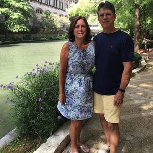 Meet your Posher, Jamie