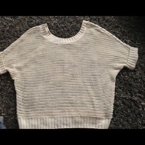 American Eagle sweater