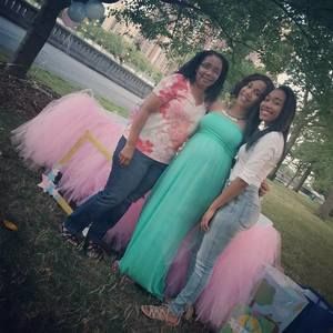 Meet your Posher, Rocio