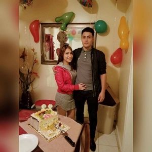 Meet your Posher, Melvin