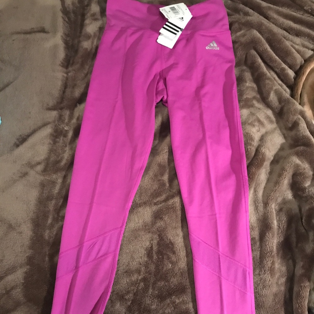 Adidas Climate Active Leggings