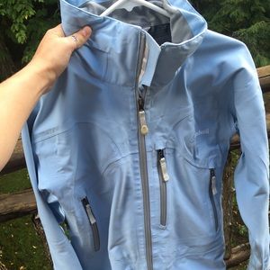 Cloudveil Hard Shell