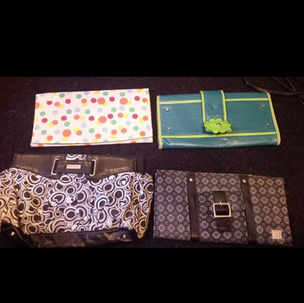 Miche box purse  covers