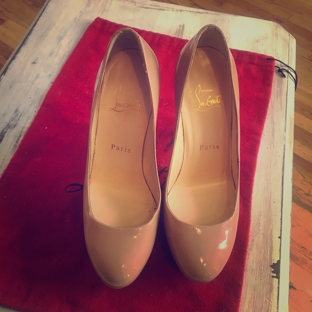 Christian Louboutin - Bianca