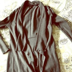 White House Black Market cardigan sweater