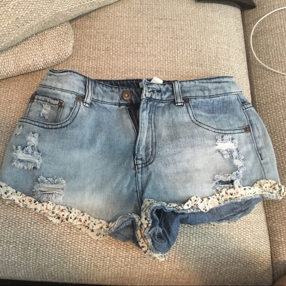 Great quality shorts