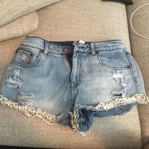 Great quality shorts
