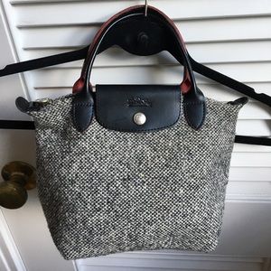 Longchamp Mini Bag