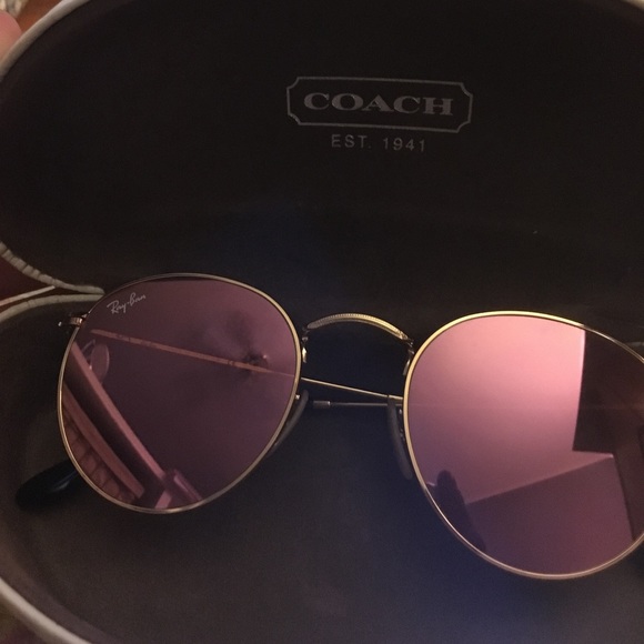 RayBans - Picture 1 of 7