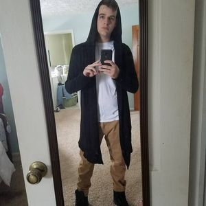 Meet your Posher, Ben