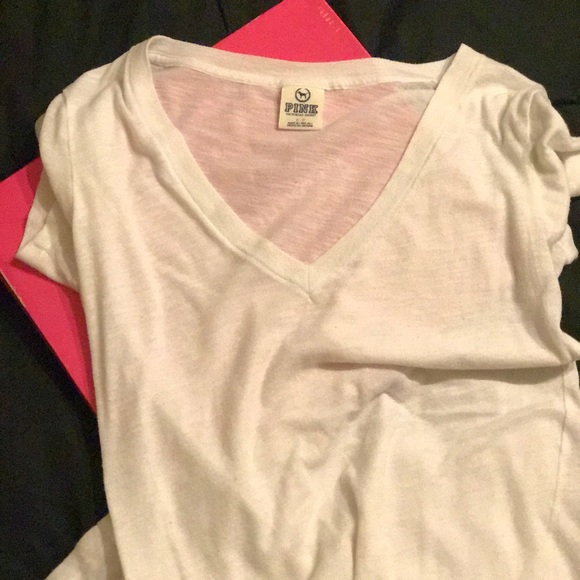 Victoria Secret shirts - Picture 2 of 3