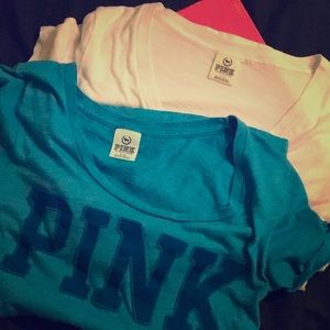 Victoria Secret shirts