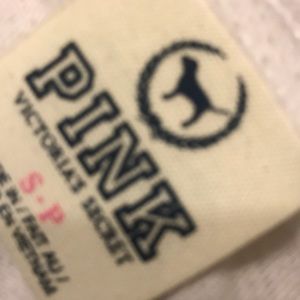 Victoria Secret shirts