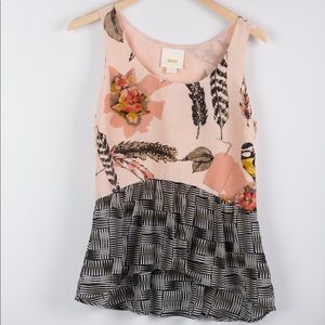 Maeve top, size 6