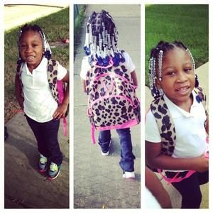 Meet your Posher, Giorgio