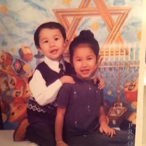 Meet your Posher, Gail