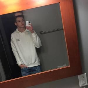 Meet your Posher, Hunter