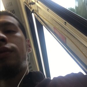 Meet your Posher, Arcenio