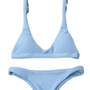 BNWT medium Zaful bikini