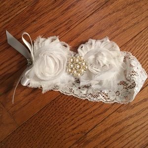 Bridal Garter