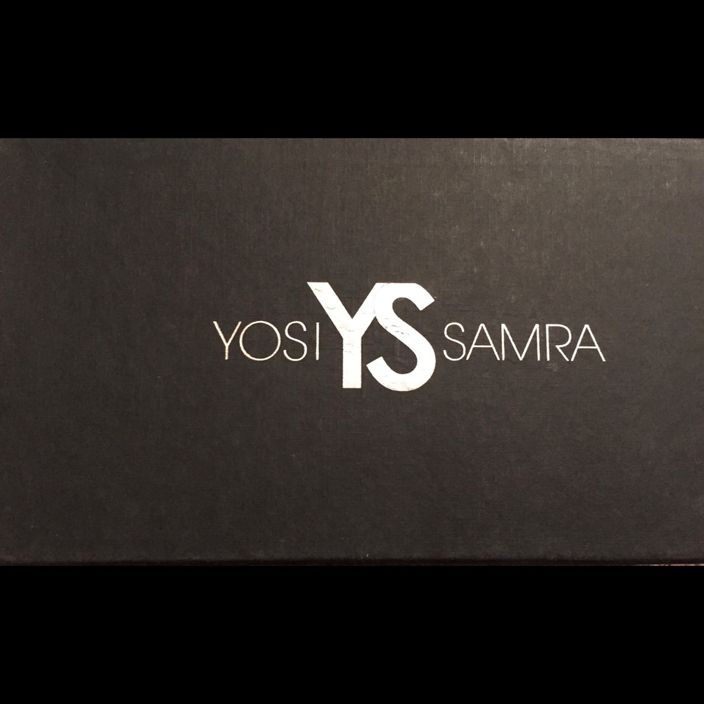 Yosi Samra flats
