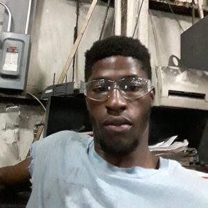 Meet your Posher, Joe