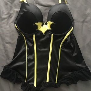 Batman costume