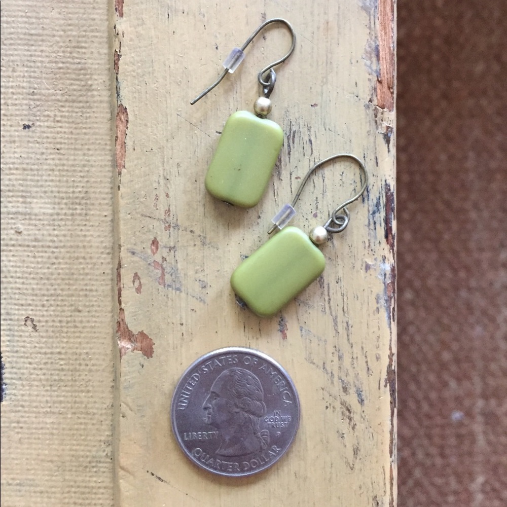 On Trend BOHO VINTAGE STYLE STATEMENT EARRINGS
