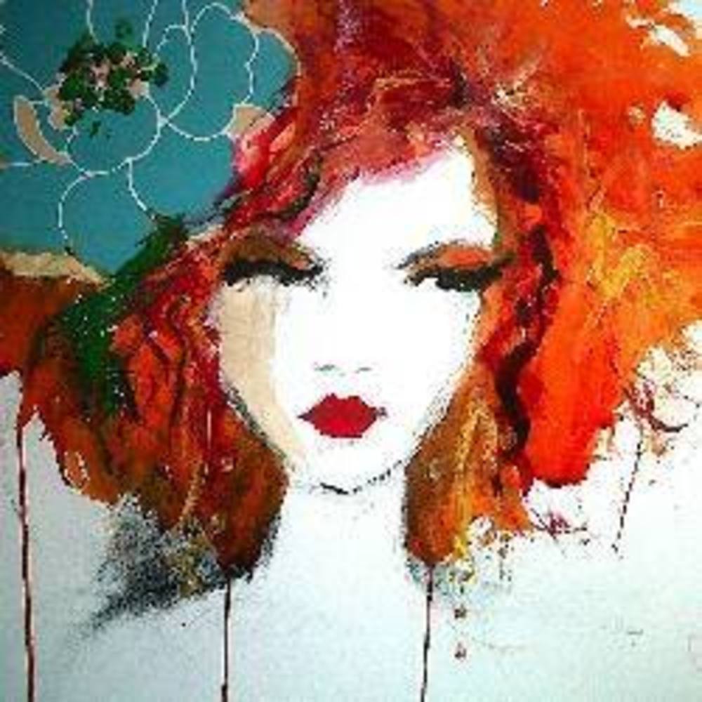 Meet your Posher, Lynette