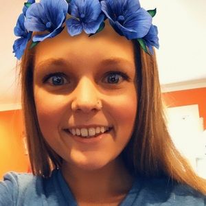 Meet your Posher, Carole