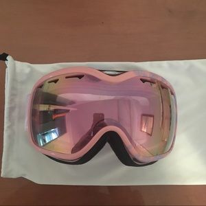 Oakley Stockholm Snow Goggles